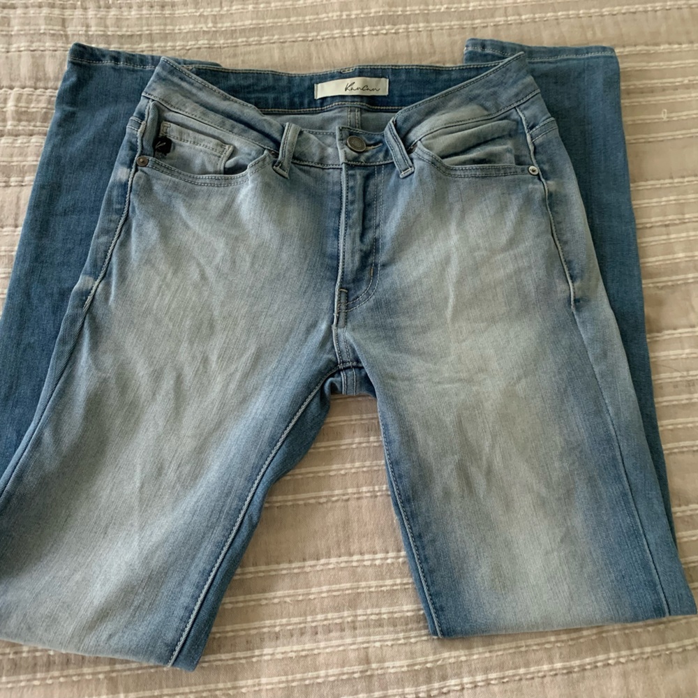 Kancan jeans